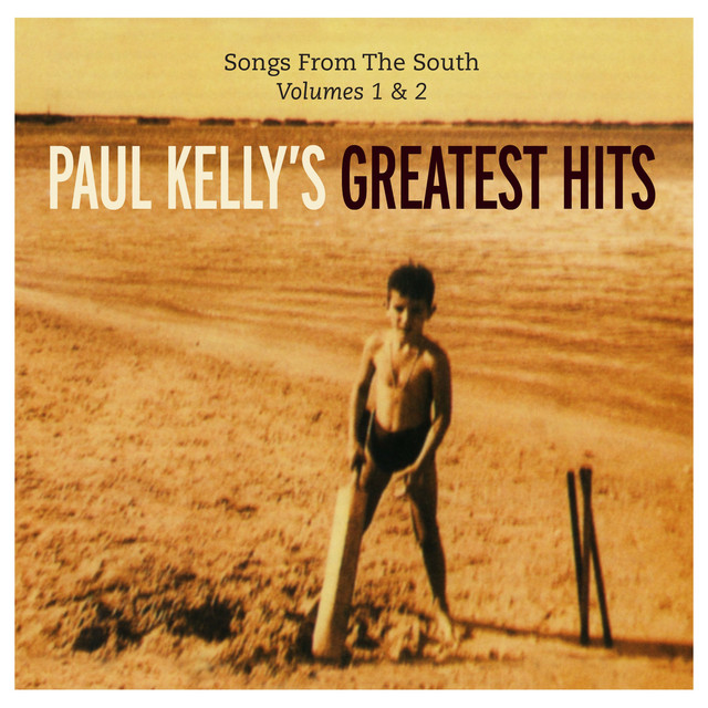Songs From The South Vol. 1 & 2 cover