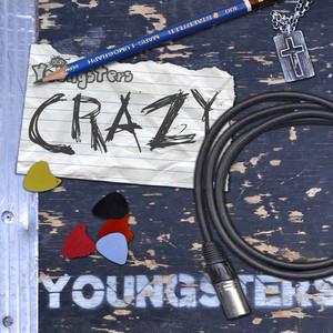 Crazy album