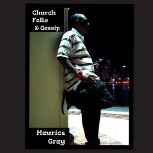 Maurice Gray