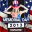 Memorial Day Karaoke 2013 Albumcover