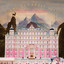 The Grand Budapest Hotel (Original Soundtrack) cover