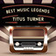 Best Music Legends cover