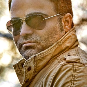 Mehran Atash