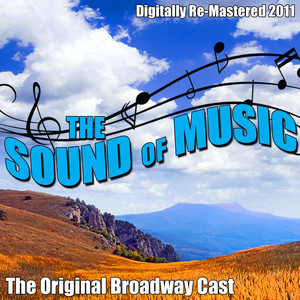 The Sound of Music - [Digitally Re-Mastered 2011] album