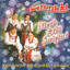 Niech Zyja Swieta! Najpiekniejsze Koledy Polskie i Góralskie (The Most Beautiful Highlanders Carols from Poland) Albumcover