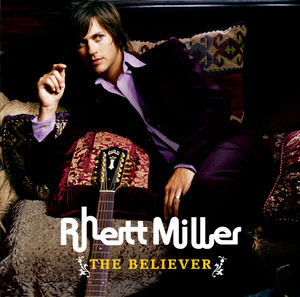 The Believer (Exclusive) album