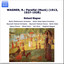 Wagner, R.: Parsifal (Muck) (1913, 1927-1928) Albumcover