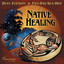 Native Healing cover