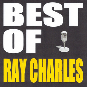 Best of Ray Charles album