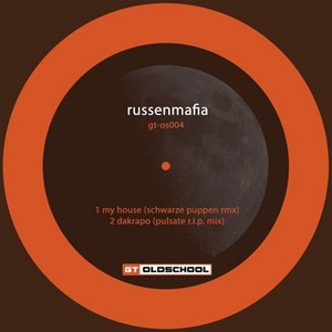 Russenmafia