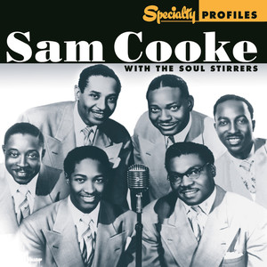 Specialty Profiles album