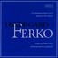 Ferko: The Hildegard Organ Cycle Albumcover