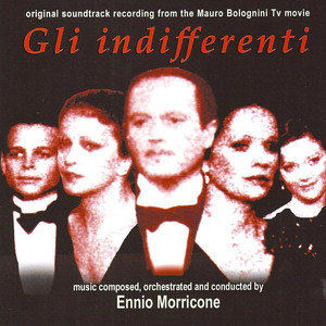 Gli indifferenti album