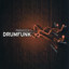 Paradox Presents Drumfunk Vol 1 Albumcover