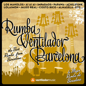 Rumba, Ventilador, Barcelona album