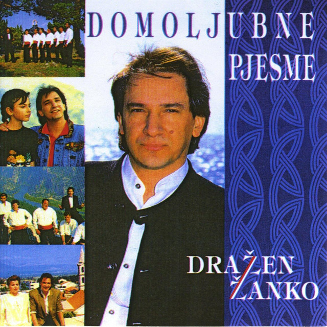 Dražen Žanko Photo