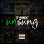 Unsung, Vol. 3 cover