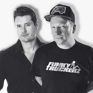 Funky Truckerz Photo