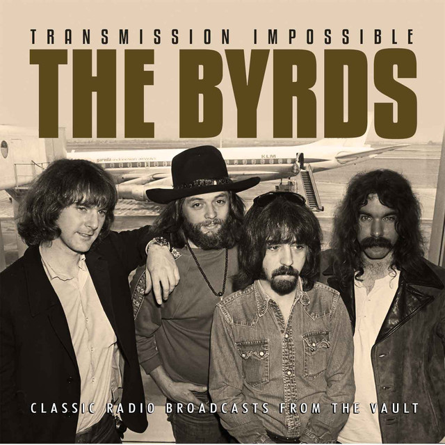 Transmission Impossible cover