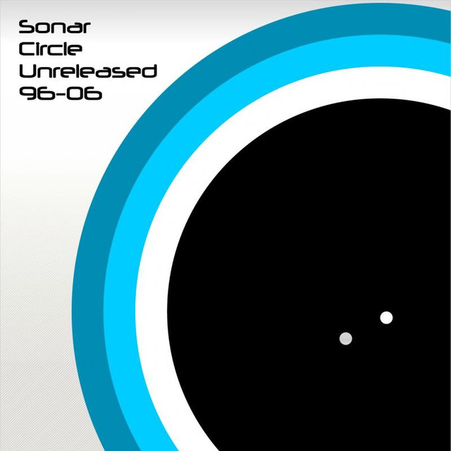 Sonar Circle Photo