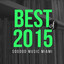 presents SOGOOD Music Miami (Best of 2015) cover