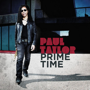 Prime Time album
