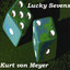 Lucky Sevens Albumcover