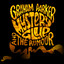 Mystery Glue cover