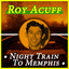 Night Train to Memphis cover