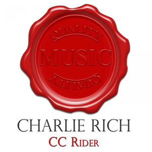 Cc Rider - Quality Music cover