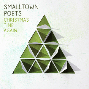 Christmas Time Again album