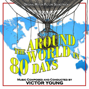 Around the World in 80 Days (Original Motion Picture Soundtrack) album