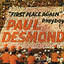 First Place Again cover