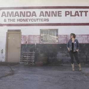 Amanda Anne Platt & The Honeycutters album