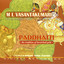 Paddhatti Live In Concert 1960's Albumcover