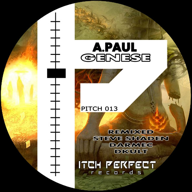 A.Paul