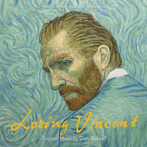 Loving Vincent (Original Soundtrack) album