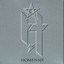 Homenaje cover