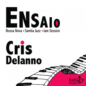 Ensaio (Bossa Nova, Samba Jazz, Jam Session) album