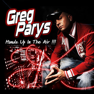 Handz Up In The Air cover