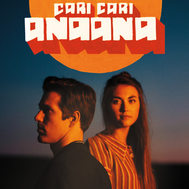 Anaana cover