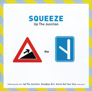 Up The Junction album