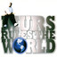 Murs Rules the World cover