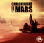 Chroniques de Mars Albumcover