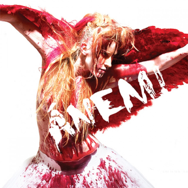 Ánem cover