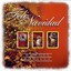 Feliz Navidad Albumcover