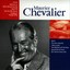 Maurice Chevalier Albumcover