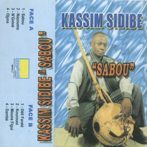 Kassim Sidibe