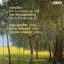 Romantic Trios for Oboe, Horn & Piano Albumcover