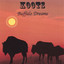 Buffalo Dreams Albumcover